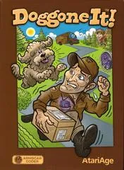 Doggone It! [Homebrew]