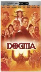 Background - Dogma [UMD] - PSP - Retrocharting