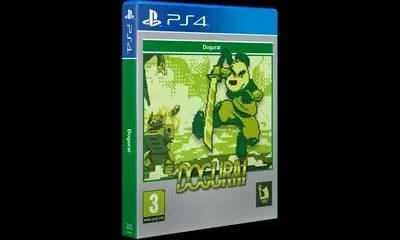 Dogurai