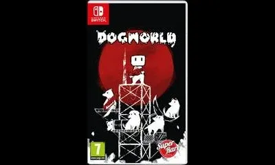 Dogworld