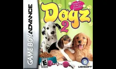 Dogz 2
