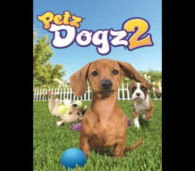 Dogz 2