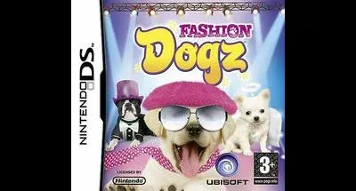 Dogz Fashion