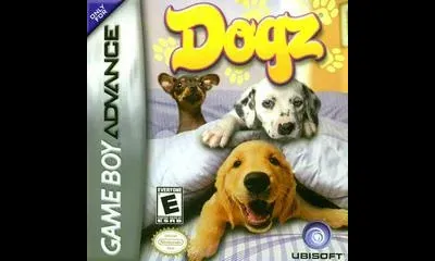 Dogz