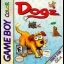 Dogz - GameBoy Color - Retrocharting