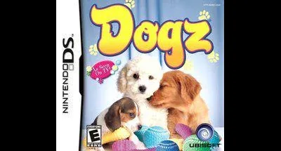 Dogz