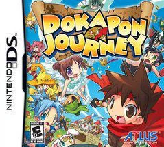Background - Dokapon Journey - Nintendo DS - Retrocharting