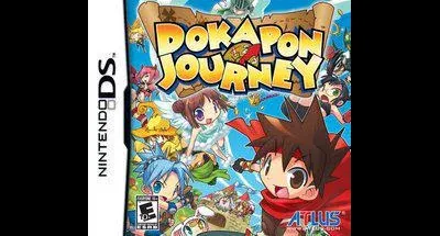 Dokapon Journey
