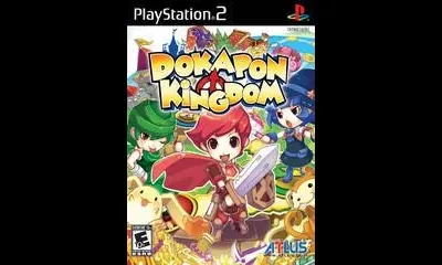 Dokapon Kingdom