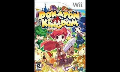 Dokapon Kingdom
