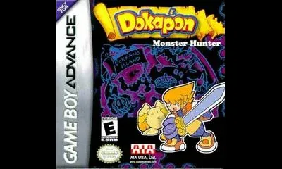 Dokapon Monster Hunter