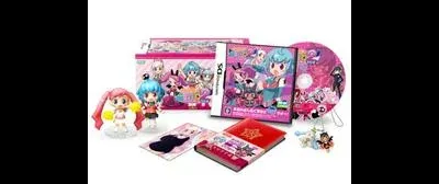 Dokidoki Majo Shinpan! 2 DUO [First Print Limited Edition Box] [Japan Import]