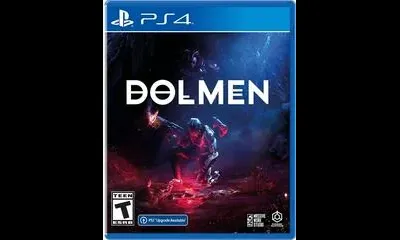 Dolmen