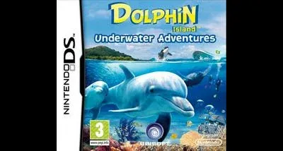 Dolphin Island Underwater Adventures