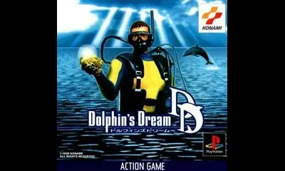 Dolphin's Dream