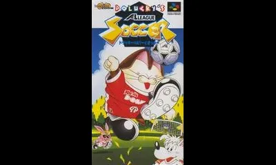 Dolucky's A-League Soccer