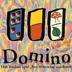 Background - Domino - CD-i - Retrocharting