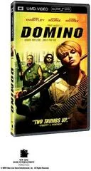 Background - Domino [UMD] - PSP - Retrocharting