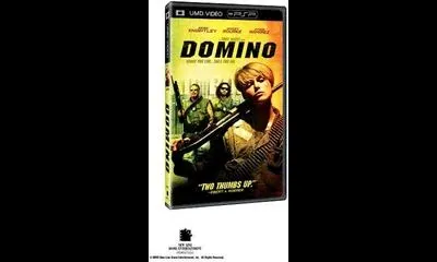 Domino [UMD]