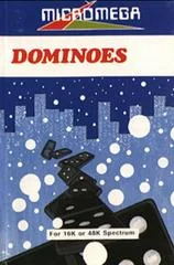 Background - Dominoes - ZX Spectrum - Retrocharting