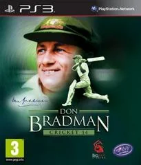 Background - Don Bradman Cricket 14 - Playstation 3 - Retrocharting