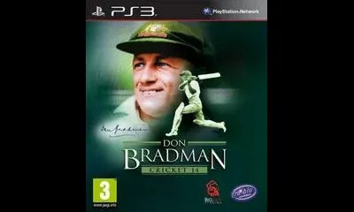 Don Bradman Cricket 14