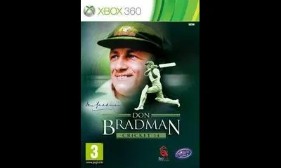 Don Bradman Cricket 14