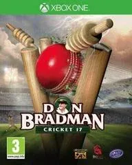 Background - Don Bradman Cricket 17 - PAL Xbox One - Retrocharting