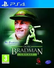 Background - Don Bradman Cricket - Playstation 4 - Retrocharting