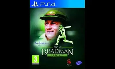 Don Bradman Cricket