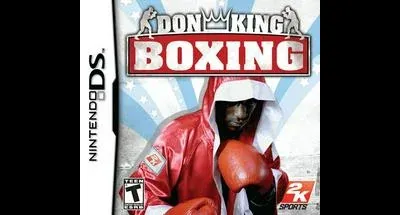 Don King Boxing