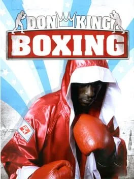 Background - Don King Boxing - Wii - Retrocharting
