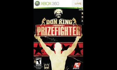 Don King Presents Prize Fighter