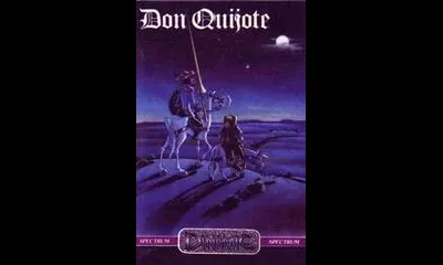 Don Quijote