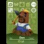 Don Resetti #112 [Animal Crossing Series 2] - Nintendo DS - Retrocharting