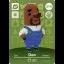 Don Resetti #214 [Animal Crossing Series 3] - Nintendo DS - Retrocharting