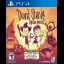 Don't Starve - Playstation 4 - Retrocharting