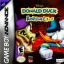 Donald Duck Advance - GameBoy Advance - Retrocharting