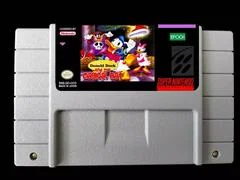 Donald Duck And The Magical Hat [Homebrew]