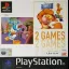 Donald Duck: Quack Attack + Tigger's Honey Hunt - PlayStation - Retrocharting