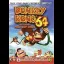 Donkey Kong 64 [BradyGames] - Strategy Guide - Retrocharting