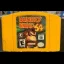Donkey Kong 64 [Not For Resale Yellow] - Nintendo 64 - Retrocharting