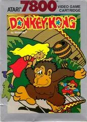 Donkey Kong