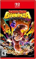 Donkey Kong Bananza - Nintendo Switch 2 - Retrocharting