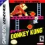 Donkey Kong Classic Nes Series - GameBoy Advance - Retrocharting