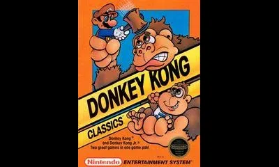 Donkey Kong Classics
