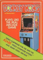 Donkey Kong [Coleco]