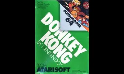 Donkey Kong