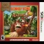 Donkey Kong Country Returns 3D [Nintendo Selects] - Nintendo 3DS - Retrocharting