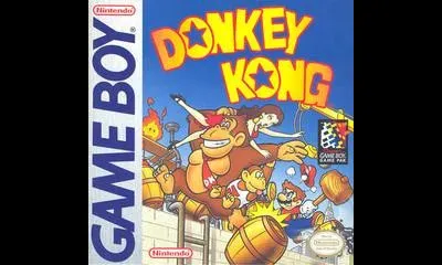 Donkey Kong